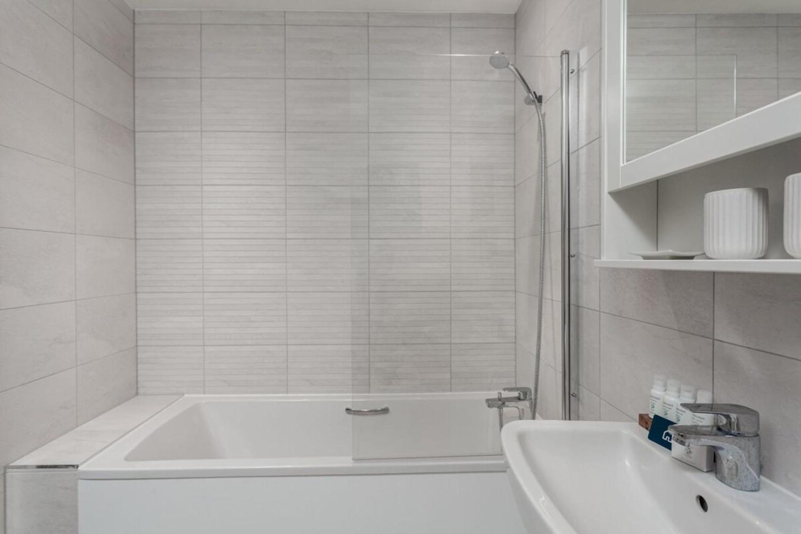 Classy Cricklewood Home Londra Esterno foto