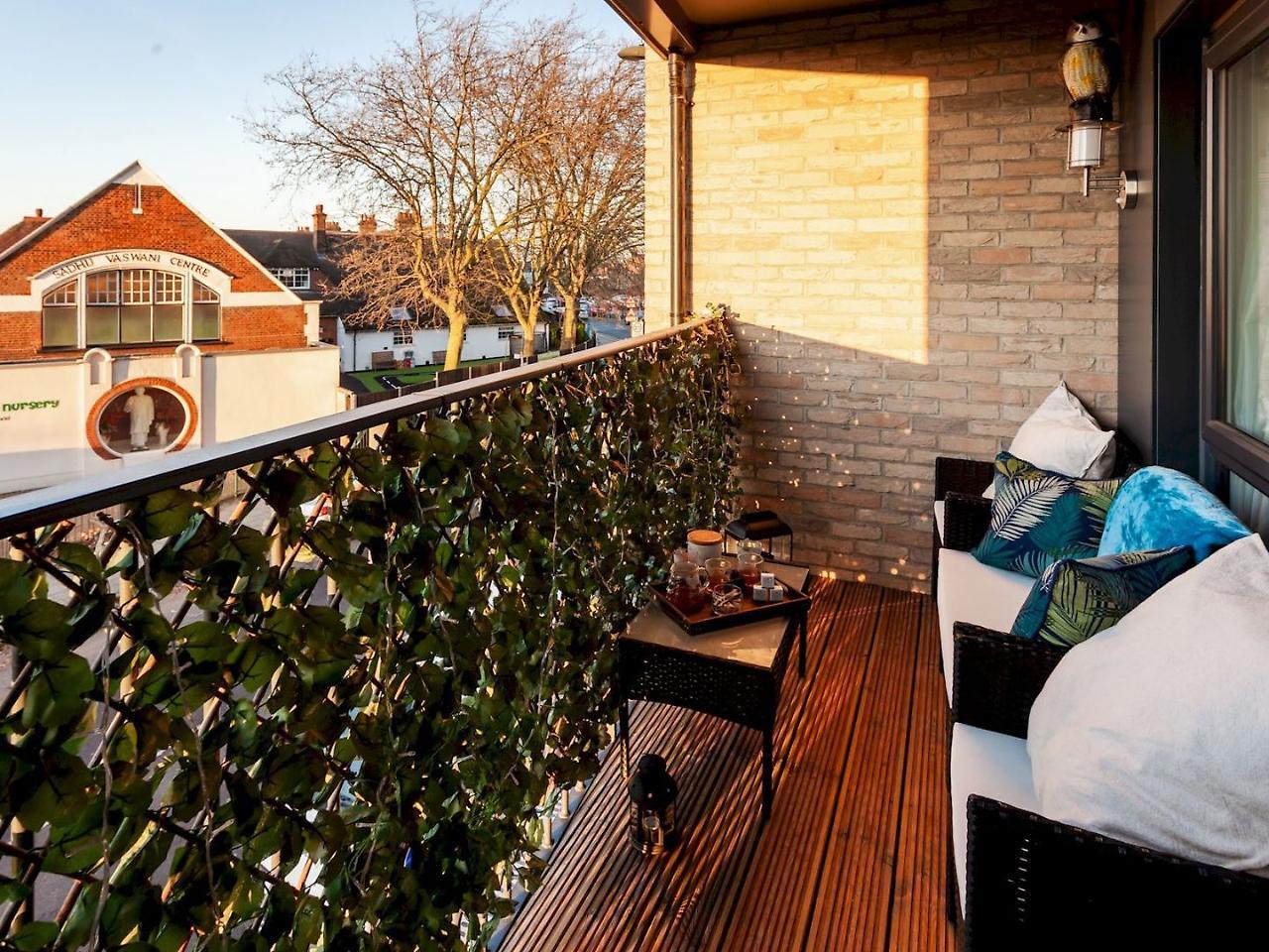 Classy Cricklewood Home Londra Esterno foto