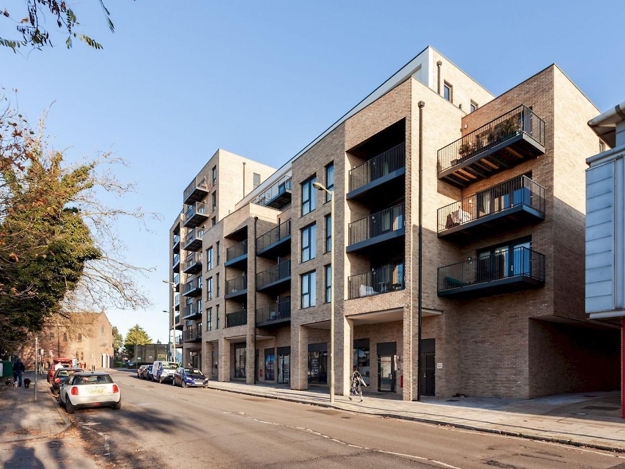 Classy Cricklewood Home Londra Esterno foto